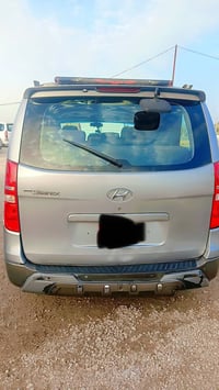 ستاركس • كير عادي • ٢٠١١