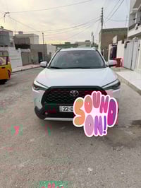 كروز • ٢٠٢٤ • فول مواصفات