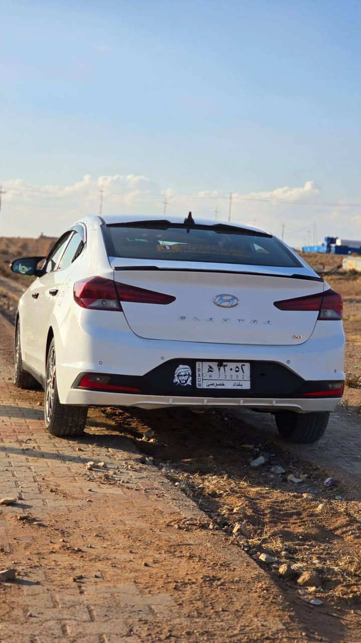 سلام عليكم النترا للبيع موديل 2020 محرك 2000 دوش دعاميات مبدله ماشيه ١٨٦ رقم هاتف *********** سياره خير من الله سعر 145 وبيه مجال
