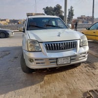 مكينه وكير • ٢٠٠٨ • رقم بغداد