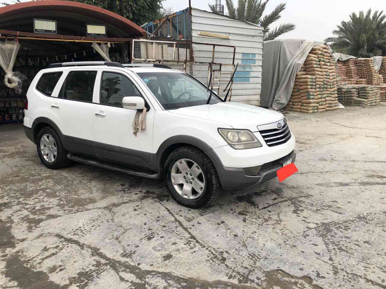 السلام عليكم
موهافي 2010 خليجي رقم بغداد
محرك 6 سلندر 3800

7 راكب

3 قطع تبريد

فتحه

كامره

شاشه

خزن ميموري

مري كهرباء

كراسي كهرباء سايق والصدر

الضرر الجهة الخلفية بارد عند قبق البانزين 

وصبغ دعامية امامية

ا

السعر 120 وبيها مجال 

للاتصال :- 0770835575


**إذا كنت صاحب هذا الإعلان وتريد حذفه لأي سبب، رجاءا أرسل رسالة إلى الدعم الفني**