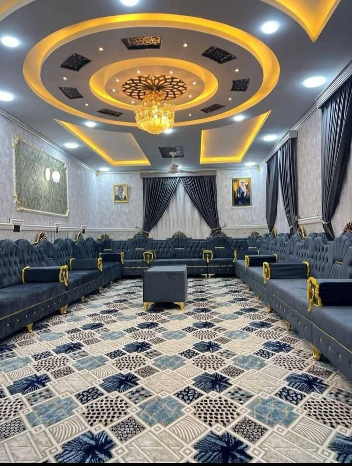 ديوان فصال جديد خشب عراقي انج ونص 
مستمرين بفضل الله بتقديم افضل  وأجمل  موديلات الدواوين والاطخومه  🌹
 بجودة صنع مميزة  وبتفاصيل راقية فاقه 💙
 🌹 

 💙دائما مانسعى لأرضائكم وتلبية أذواقكم الرفيعة 💙
جديد وحصريا 

ارسال رساله الى الصفحه 📥 🤳🏻
او الاتصال على الأرقام التالية :
او المراسله على واتساب
 
   ***********
***********
