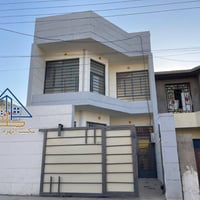 بيت للإيجار • جبيرية الثالثة • ١٢٥م