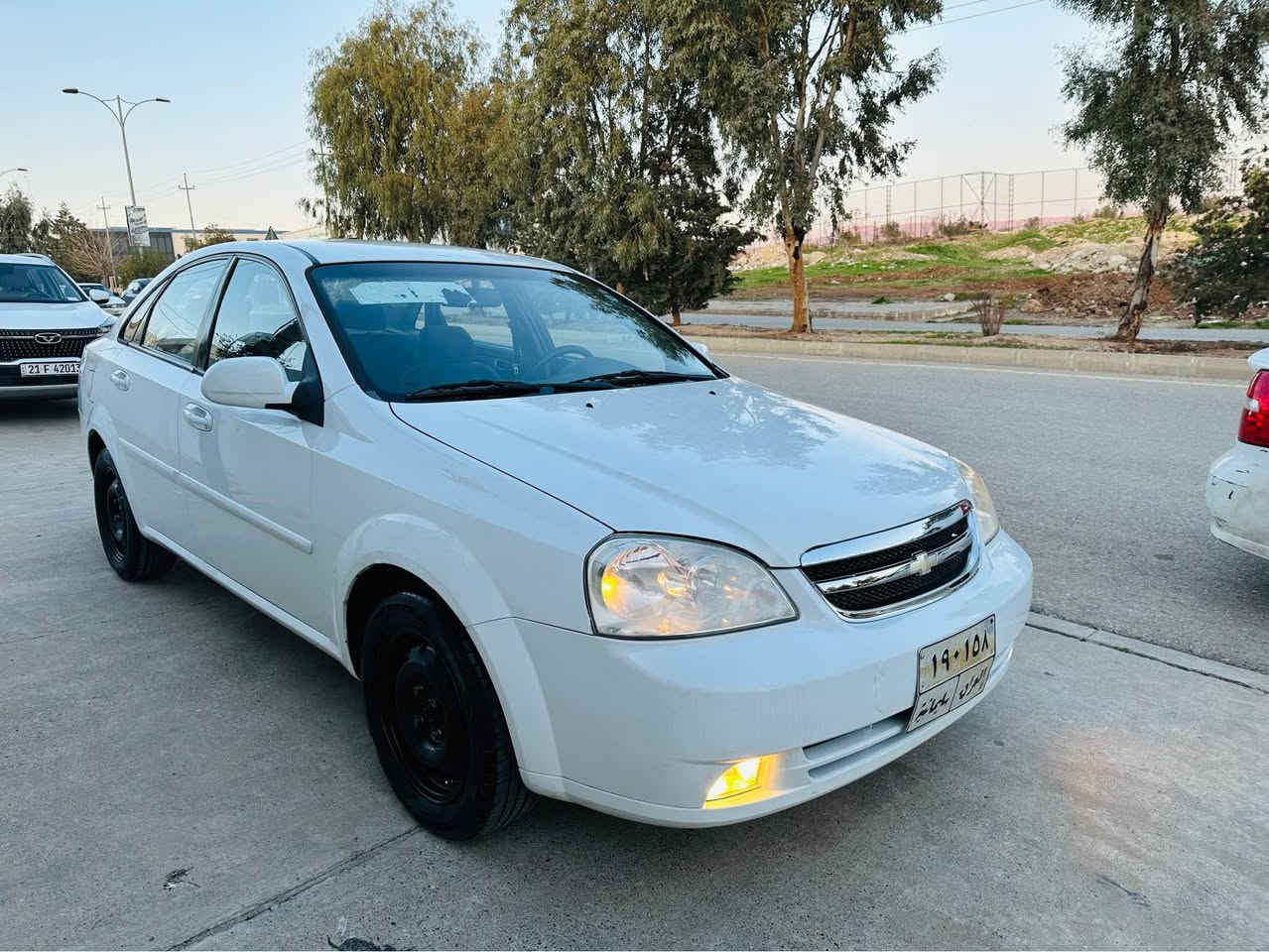 ئۆپترا ٢٠١٤
١٠٠هەزار رۆشتوە
یەک پەلە بۆیاخی هەیە لەگەڵ یەک پەلە سارد دەعمی شی بەشەرت بۆیاخ نییە 
سەنەوەی تازەیە لە سفریەوە یەک دەسە 
سعری /٩٥$
*********** Singapore
