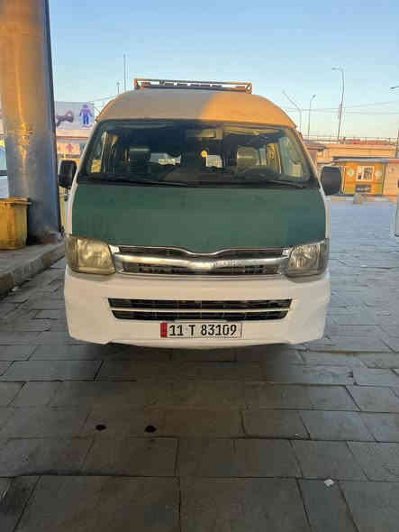 ‭   0773 415 9135‬
سلام عليكم هايسه البيع مويل 2009 
السعر 185
