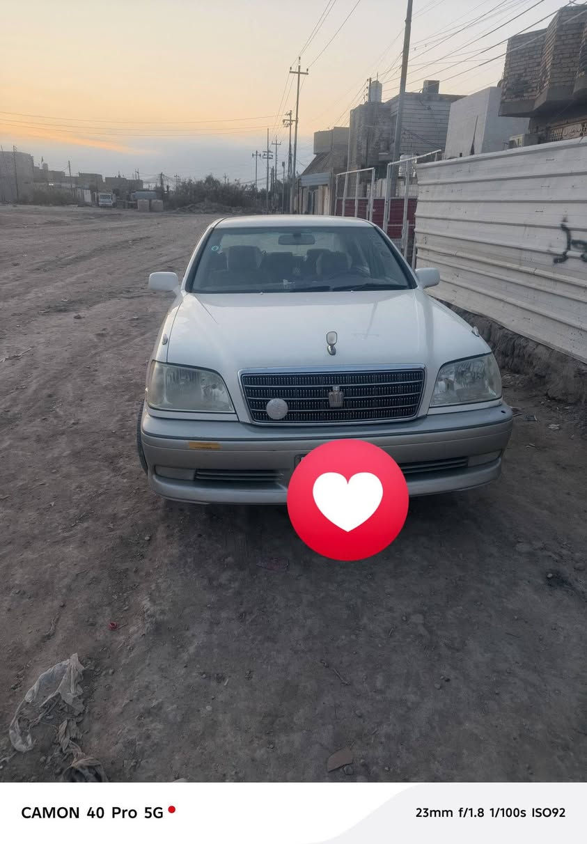 سلام عليكم جنون البيع نقل مواصفات السياره  تخم تاير تبريد حديدية كير مكينه مكفول من الظربه ولاكص تحوير نجف ليت زنون باتري جديد رقم نكلزي بصره سنويه ٢٩ يل تنتهي كشنات كهربي  بسمي تريد تحويل أو وكاله أي تفاصيل ثانيه اتصل الرقم  / السعر ١٠٥ او بيهه مجال/***********
