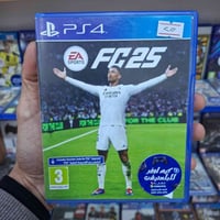 العاب PS4 مستخدم مفحوصه وجاهز للبيع  يوجد توصيل كافه محافظات العراق ب ...