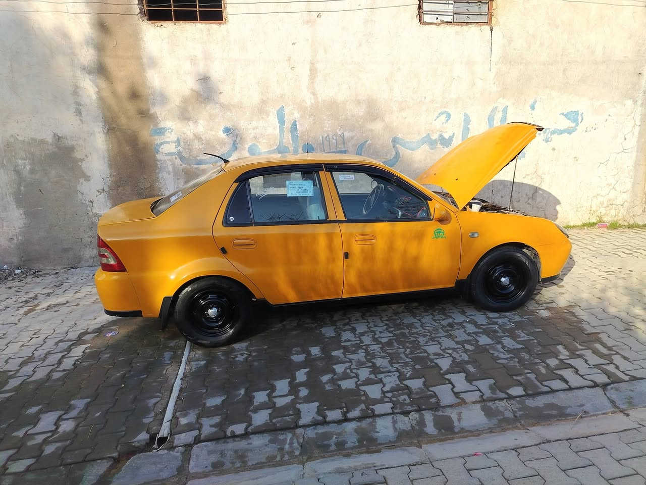 سلام وعليكم سيكي ٢٠١٢ رقم بغداد انكليزي سنويه لغايه ٢٠٣٠ كاربون ماستر غرامات صفر عليها هيئه من شهر الواحد الي راح يعني تقريبن ٥٠ الف  سعره ٤٠ هاذا رقم الواتساب ***********
