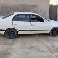 كرونه 94 • رقم انكليزي • نجف