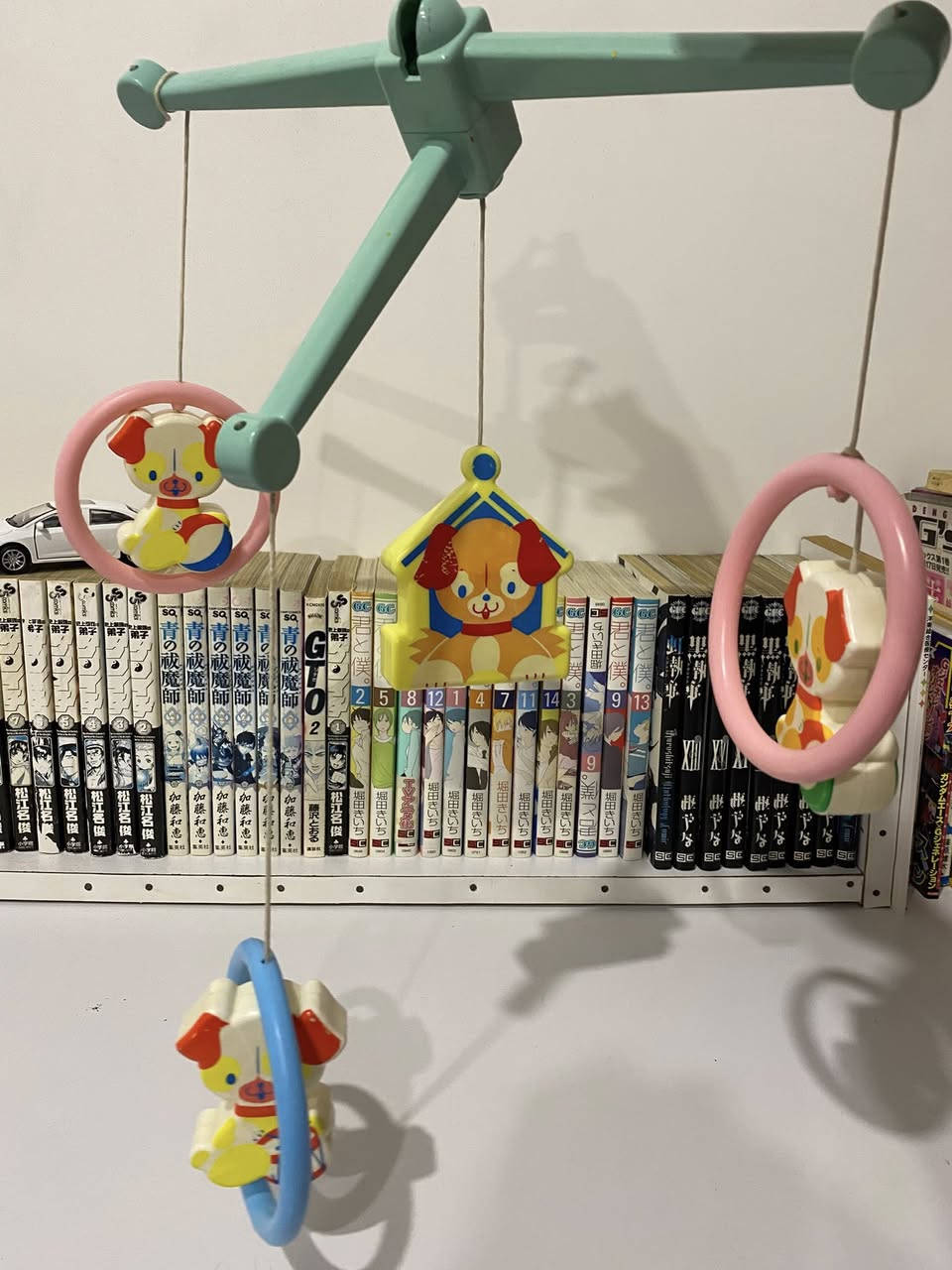 70قطعة العاب اطفال باله بسعر 20الف ويا التوصيل للطلب راسلونى


**إذا كنت صاحب هذا الإعلان وتريد حذفه لأي سبب، رجاءا أرسل رسالة إلى الدعم الفني**