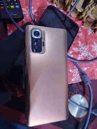 للبيع ردمي 10 برو ماكس الذاكره 128 جهاز مكفول كفاله عامه عل فحص مكاني ...