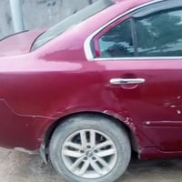 اوبتيما موديل 2008 مكينه 6 سياره نضيفه بيه تبريد شغال لبيع استفسار رقم...