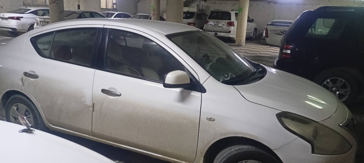 سنی لاکشمیبای مودیل 2016 3 پارجە بویاخ بیناوگرتن بیدە عم بی شوخت نمونە لە جوانی سە نە وی تازە کارتی بنزینی هه یە یە ک دینار مسرفی تیانیە گیر مکینە هه مو شتی بە شە رت تە حویل غرامە وکالە بە شە رت السليمانية, العراق


**إذا كنت صاحب هذا الإعلان وتريد حذفه لأي سبب، رجاءا أرسل رسالة إلى الدعم الفني**