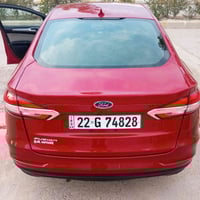 فيوجن • ٢٠٢٠ • مكينة ٢.٥