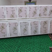 كاونتر للبيع ملحق مترين و90 سعر 250 وبي مجال تواصل على الرقم0750209371...