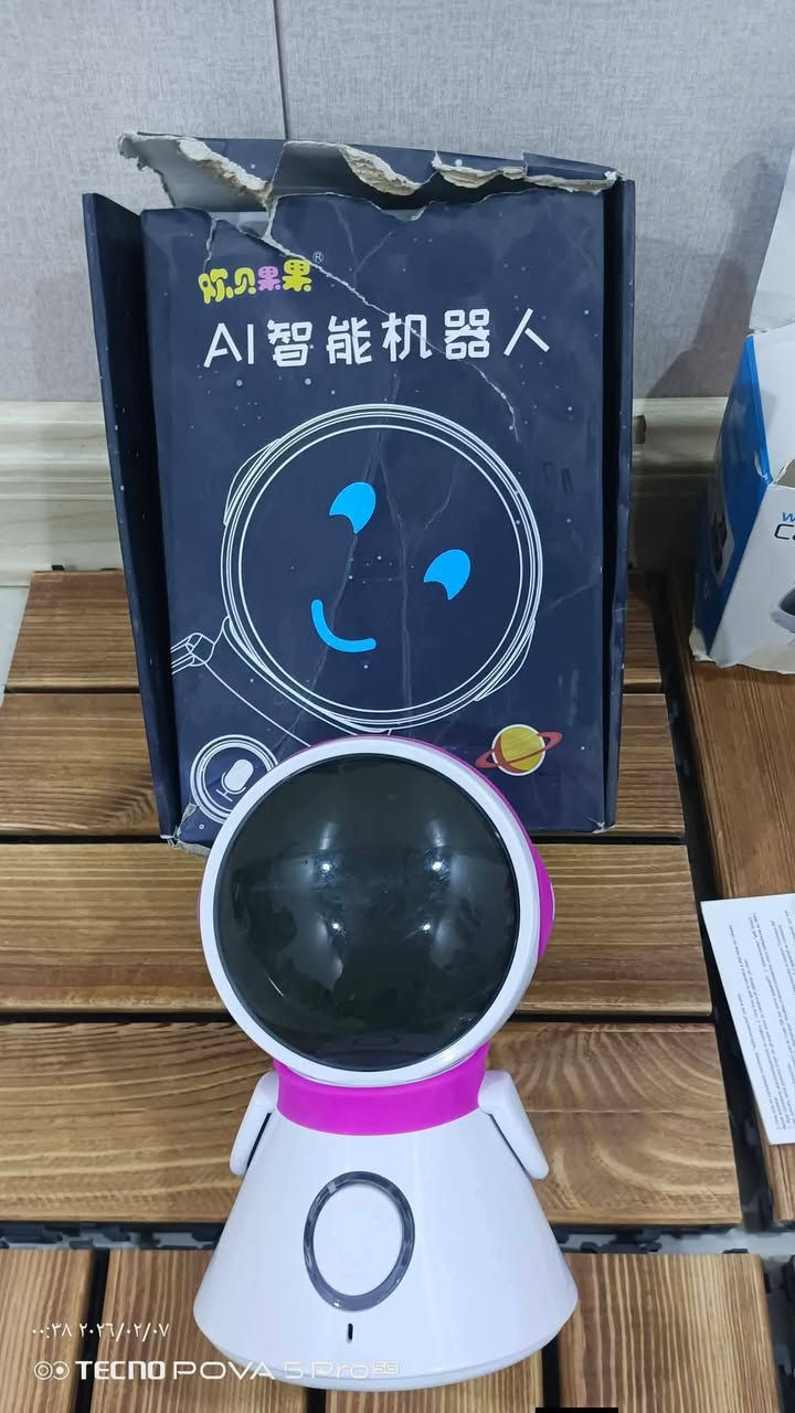 كامرة وروبوت اطفال ومكنسة مكتب صغيرة كلهن شحن  قطع حلوة اول تم 25 الف مع التوصيل بقية التفاصيل بالصور


**إذا كنت صاحب هذا الإعلان وتريد حذفه لأي سبب، رجاءا أرسل رسالة إلى الدعم الفني**