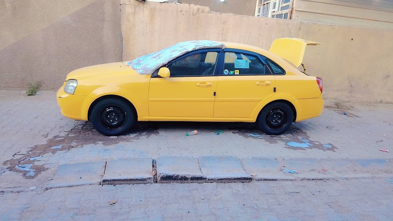 موديل ١١ اوبتره معيوده صبغته جماليه بيه  جاهزه من تبريد كير جديد مكينه  تخم تاير سياره جاهزه رقم بغداد جديد ٦٥  وبيه مجال *********** مكاني بغداد ابودشير
