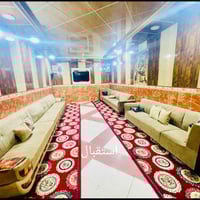 الحمزه الغربي • ٣٢٨م • ٧ غرف نوم