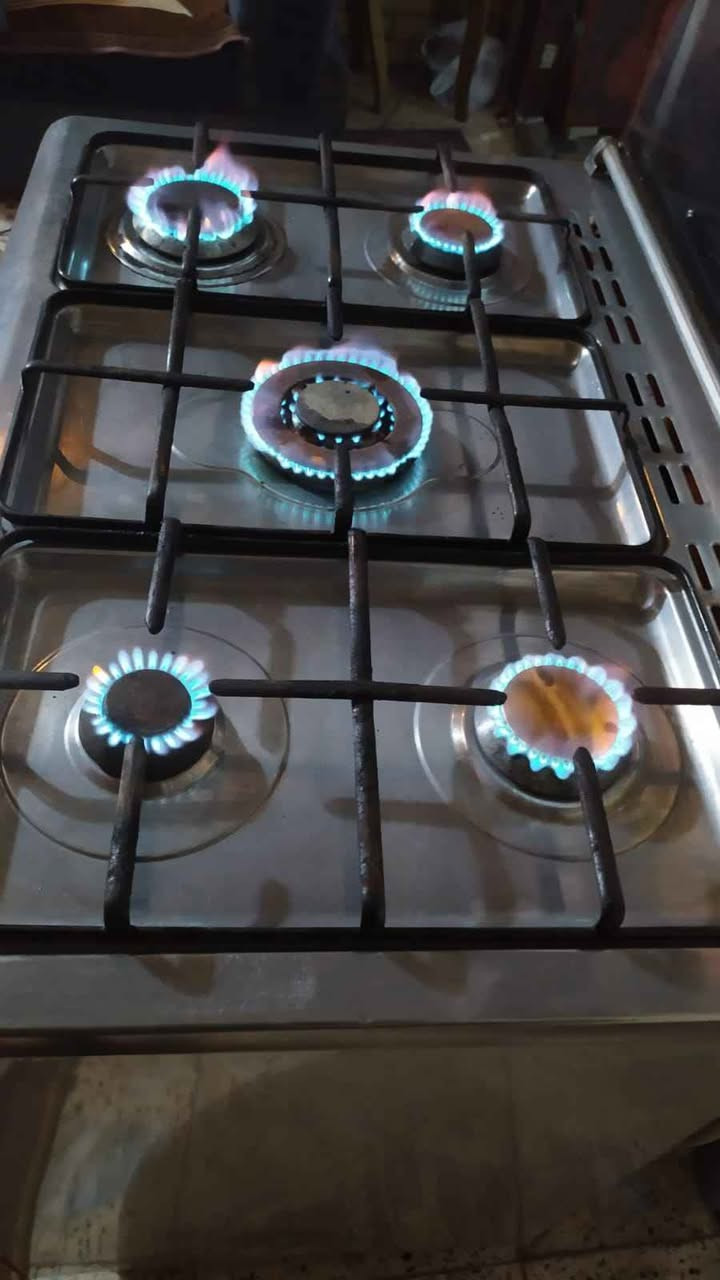 طباخ خمس عيون نضيف شغال سعره 175 يشتغل عيون وفرن وكلوب وشوايه 
مكاني بغداد بغداد, العراق


**إذا كنت صاحب هذا الإعلان وتريد حذفه لأي سبب، رجاءا أرسل رسالة إلى الدعم الفني**