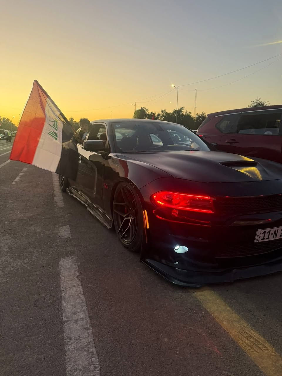 دوج جارجر  ارتي 
جارجر2015 
مكينه5700
رقم بغداد بسمي هزه جديده

فول عده الفتحه
المواصفات.
بصمة وتشغيل عن بعد
كشنات جلد وكهرباء
تدفئه تبريد كشنات
كلاصات مبرده
سماعات ودمام Albian
شاشه كبيره وكامره 360
رادر خلفي وجانبي

التزويد والغراض.

جكات S2بلاص نظام كاتباك
تصعد وتنزل عل ريمونت

دركه RPMاخر اصدار

عينه هيلكات 

لد متغير عين الشيطان

ويل روهانا اصلي من احمد رمزي

دوشمه داخل احمر 

منظومه زنون عالي ناصي

لحيه وايد بدي
محدث كت كامل
بنيد ودوسات
 ودفيوزرSRT

داون بايب 

كزوز ودبات صوت رعب
عل ريمونت

برمجة مصطفى ايكل 

شوته afe
اويل كاج كان
بلكات ريسنك
فيتبام ريسنك
ولف حماوه ميشميتو

مكينه وكير بلجيس 

الحادث: صبغ 3 قطع جاملغ امامي صبغ وباب
وبلعراق بيه جاملغ خلفي نصه

اخوتي الميقدر الصرف 
لايتصل فدوه اروحلكم 
والي تعجبه بلخدمه 
اكو هواي بدون اضافات
ومصرف سياره نظيفه
بمعنى الكلمة
ابيع كامل وياه لغراض

السعر 177مجال بسيط
***********

مكاني بغداد البياع
