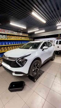 سبورتج • ٢٠٢٥ • ٥٠٠٠ كم