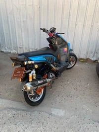 للبيع سكنس جبلي مزوعه تزويد من خارج مكفوله كفاله عامه دراجه تزويد كله ...
