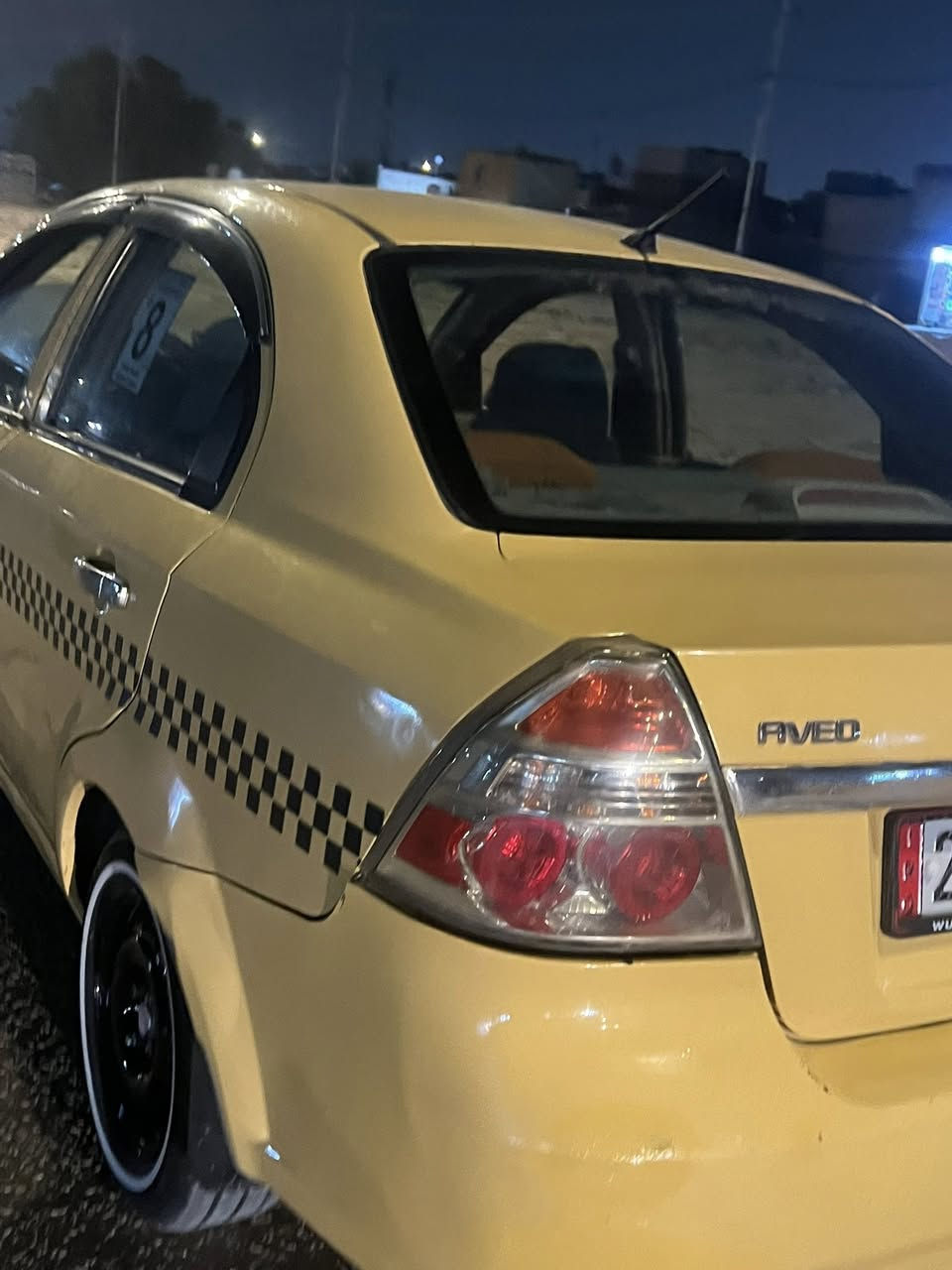 افيو 10 نضيفه مكينه مفتوح حاهزه سياره من كلشي حته تبريد سعر 52 كير عادي


**إذا كنت صاحب هذا الإعلان وتريد حذفه لأي سبب، رجاءا أرسل رسالة إلى الدعم الفني**