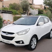 ٠٧٧١٢٧٢٠٧٠٦ رايدهة ب 142 ورقة  الي يدور سيارة جديدة  توسان 2013 خليجية...
