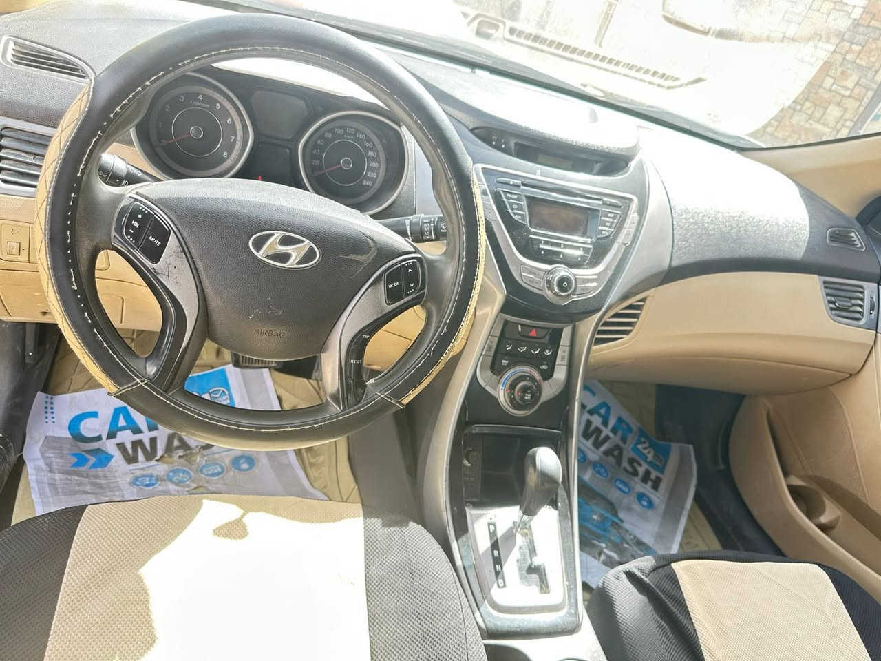 النترا للبيع موديل 2014 وارد خليجي رقم مثنى ب اسمي السعر 82 وبيها مجال


**إذا كنت صاحب هذا الإعلان وتريد حذفه لأي سبب، رجاءا أرسل رسالة إلى الدعم الفني**