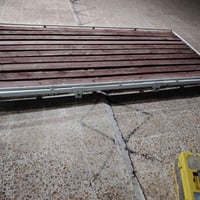 نيسان يورفان • موصل