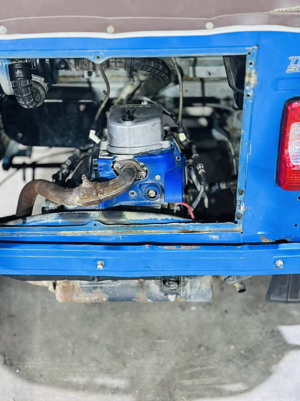 سلام عليكم تكتك لبيع 2020شهر 8 مكفول من صبق المعجون سعر 6100 وبيها مجال *********** وكيل سيد خلدون مكلف بل نشر
