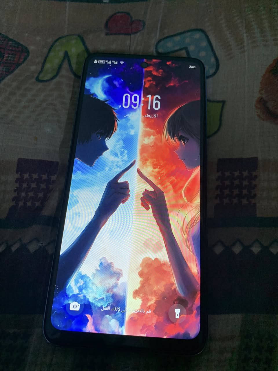 جهاز نضيف اريد مراوس بايفون


**إذا كنت صاحب هذا الإعلان وتريد حذفه لأي سبب، رجاءا أرسل رسالة إلى الدعم الفني**