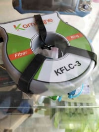 فحص ألياف ضوئية • OTDR • شارع الصناعة