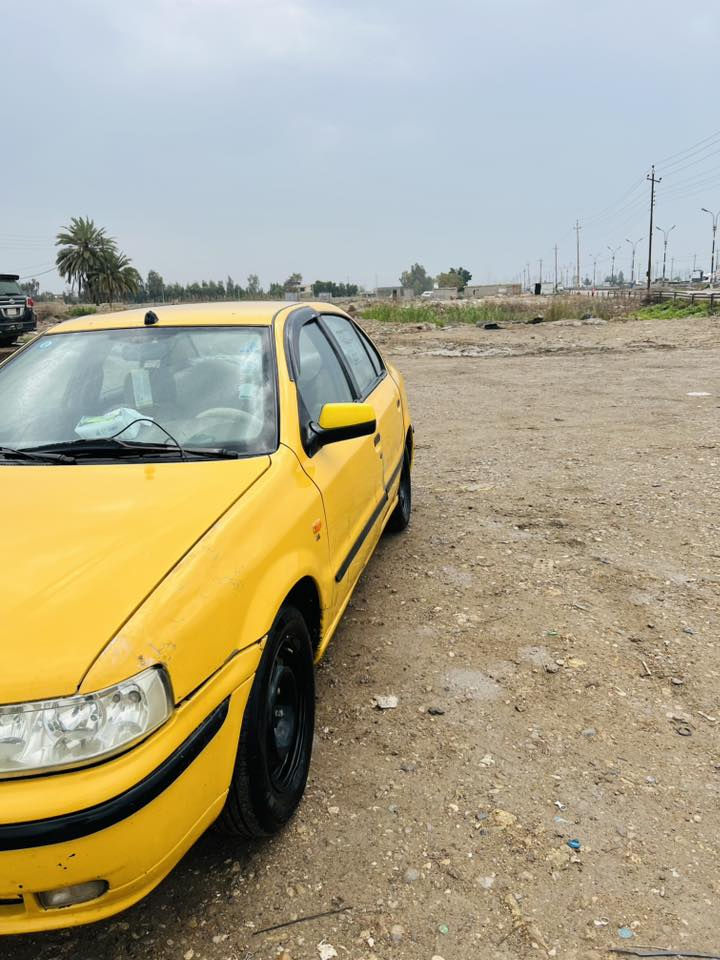 السلام عليكم سمند موديل 11 جاهزه من كلشي 
مراوس حسب القناعه


**إذا كنت صاحب هذا الإعلان وتريد حذفه لأي سبب، رجاءا أرسل رسالة إلى الدعم الفني**