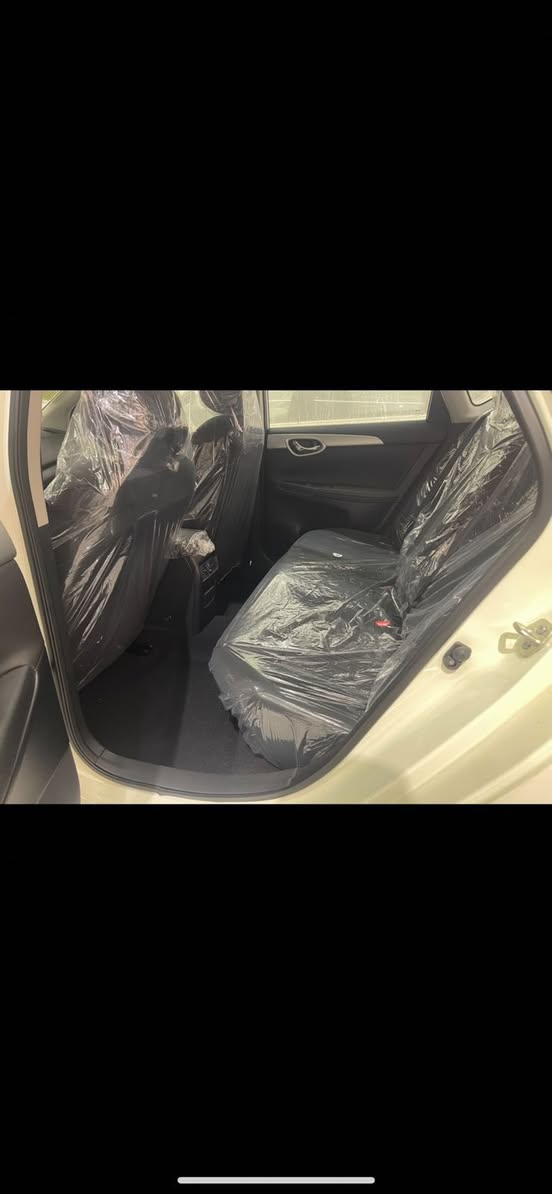 وصول وحبه جديده نيسان سنترا 2025❤️❤️

رقم اربيل الدوالي الجديد موقم وجاهز 
بسم شركه تريد وكاله تريد تحويل مباشر 

موصفات 
شاشه 
كامره
ويل كب حجم 16
مانع انزلاق
بروجكتر
سبايدر 
مكينه 1600
تبريد خلفي
يدات نيكل
مري كهرباء 
Eco
لايت مطور 
مكان السياره بغداد الكراده 
للستفسار خاص
***********📞📞📞📞☎️☎️☎️
