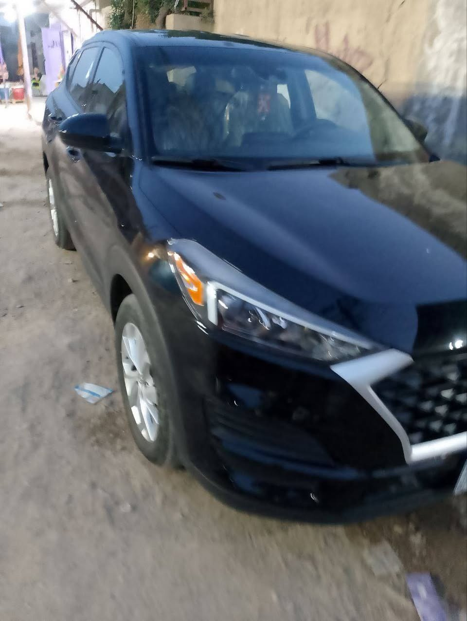 توسان وارد أمريكي موديل ١٩ بسمي بغداد  هزه جديده حادثها بسيط   ةالسعر ١٥٥


**إذا كنت صاحب هذا الإعلان وتريد حذفه لأي سبب، رجاءا أرسل رسالة إلى الدعم الفني**