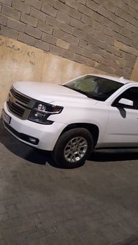 تاهو • موديل ٢٠١٦ • كفاله عامه