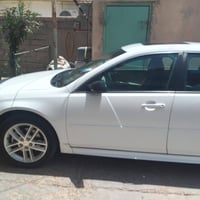 امبالا 2012 • شيفروليه امبالا • سيارة امبالا • امبالا للبيع • رقم بصره...