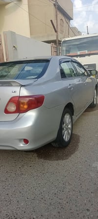 كورلا • ٢٠١٠ • ١٨٠٠