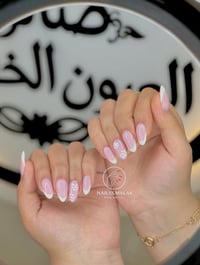 حجوزات العيد • نيلز • انستا nailss.malak