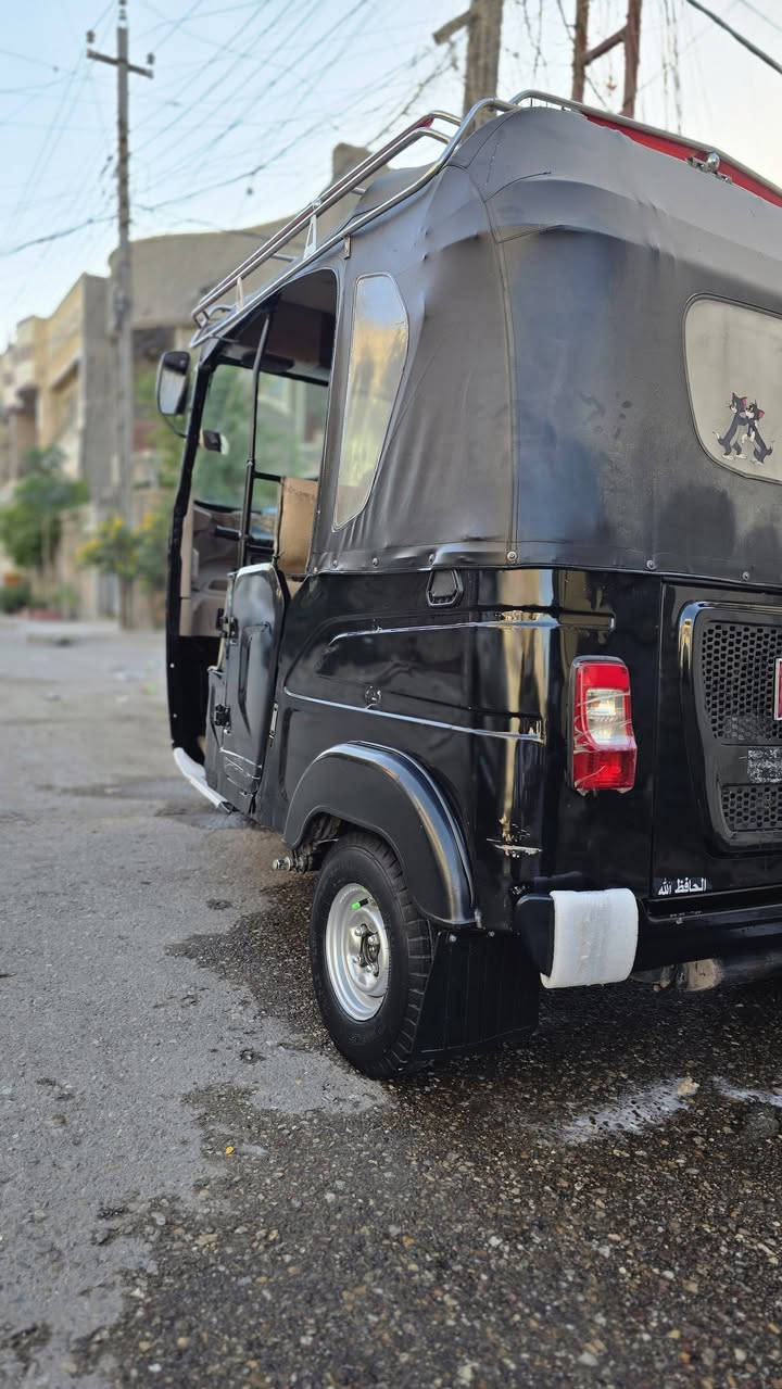 سلام عليكم تكتك موديل 2022 رقم وسنويه بسمي بغداد التكتك كفاله عامه ما متواجد خاص مكاني بغداد جكوك رقم  التفاصيل تصال بل رقم***********//    ***********
