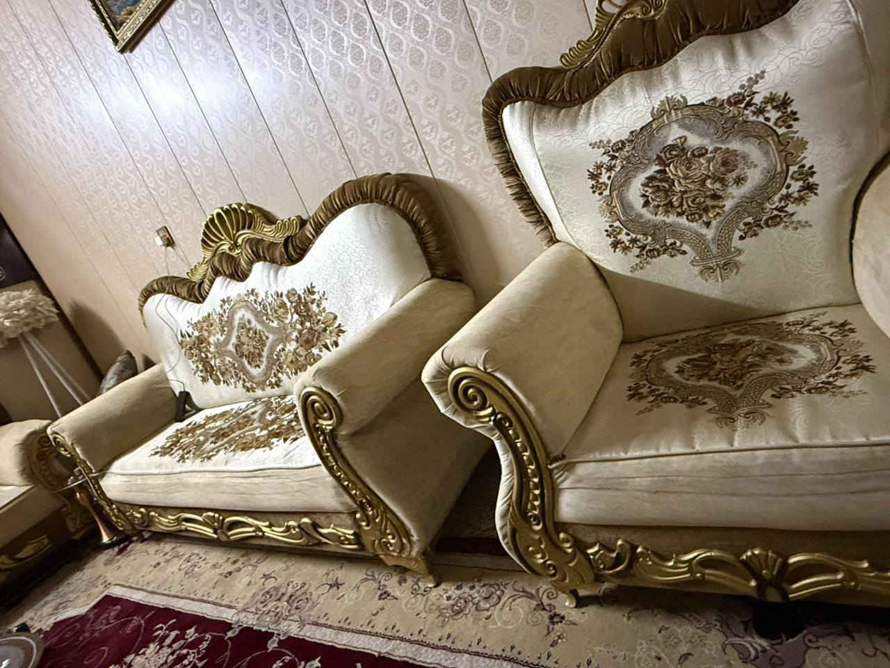 تخم قنفات للبيع نظيف جداً السعر 300 مكاني الشعلة


**إذا كنت صاحب هذا الإعلان وتريد حذفه لأي سبب، رجاءا أرسل رسالة إلى الدعم الفني**