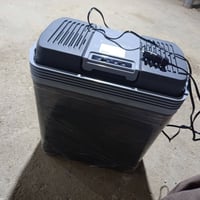 ثلاجة تبريد+تدفئة حجم جبير كلش تشتغل عل جداحة عل اول تم 100 0790126144...
