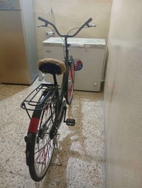 دراجة • منتزه اليرموك • ٥٥