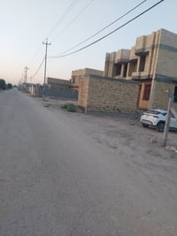 ٦٥٢م • طابو زراعي • خدمات كاملة