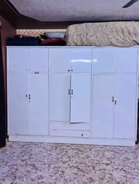 كنتور للبيع صاج عراقي اصلي مستخدم قليل نضافه ٨٥ العنوان بغداد مدينه ال...