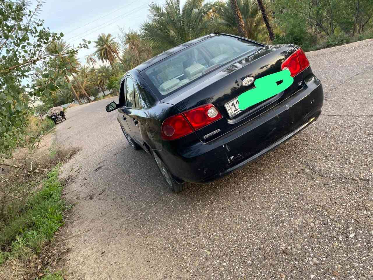 سلام وعليكم

اوبتما 2007 رقم بغداد دولي سنويتها 2030 

وارد امريكي محرك 2400

للبيع الاستفسار : ‭***********‬

مكانه بابل -المسيب

مكلف بنشر
