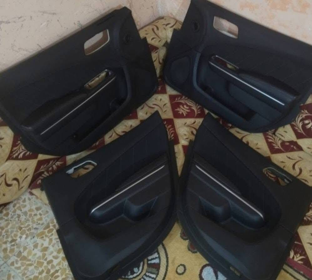 غرفة جارجر حضن مخمل كابوي
ترهم من موديل11 لحد 23

سعر 550 وبيه مجال

***********

#الامريكيH
