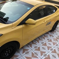 النترا امريكي • ٢٠١٦ • مكينة كير مكفول