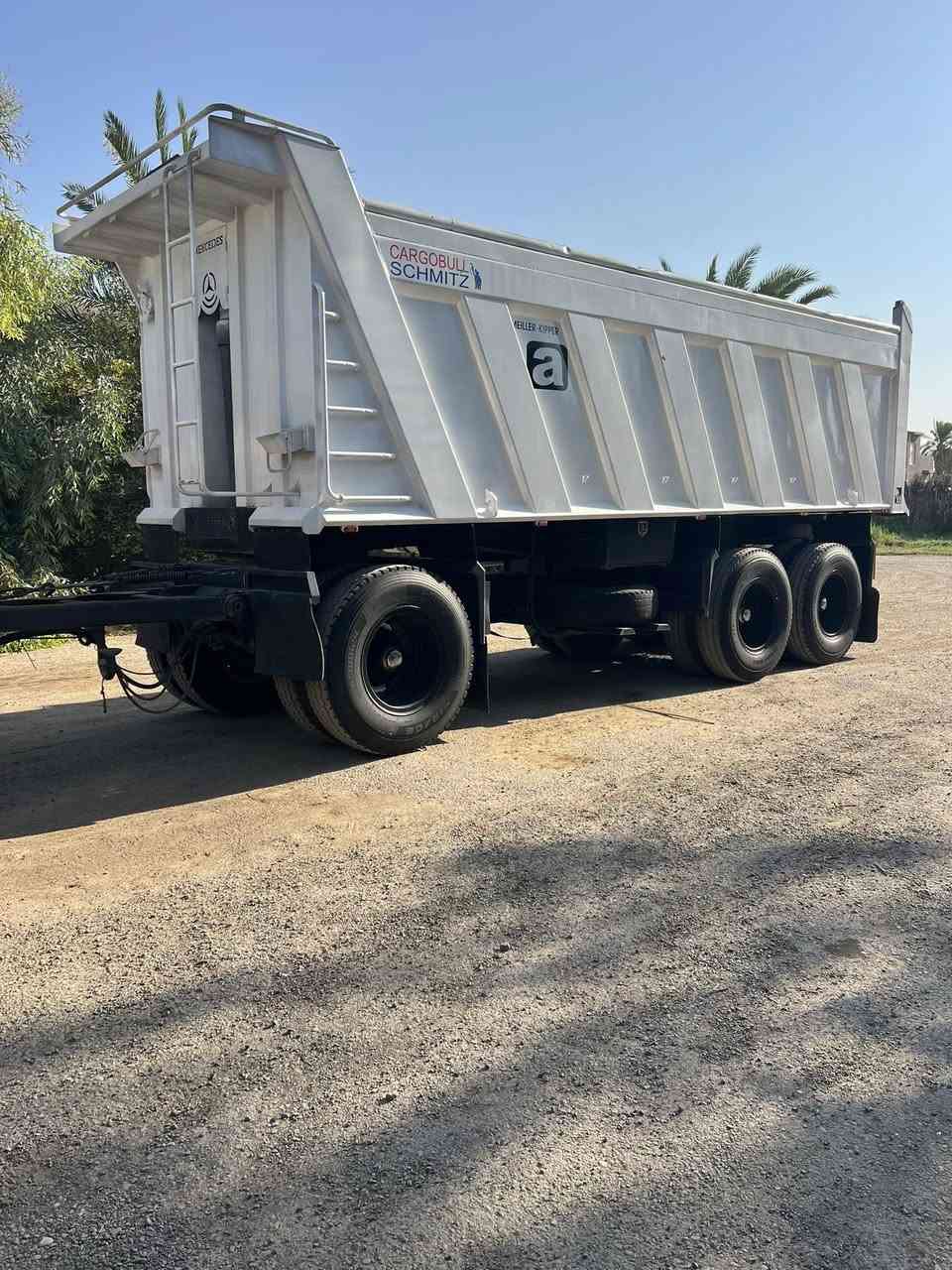 البيع مقطوره ***********
